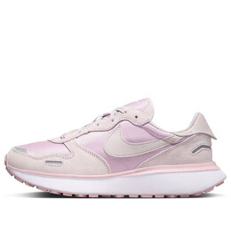 Кроссовки phoenix waffle 'plum chalk' Nike, мультиколор fj1409-500 | plum chalk/light violet/metallic silver/platinum violet