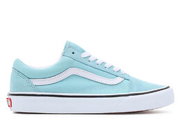 Кроссовки Old School с теорией цвета Vans, синий 21510058-50 | azul