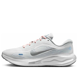 Кроссовки journey run 'photon dust cool grey light smoke grey metallic pewter' Nike, мультиколор fj7765-006 | photon dust/cool grey/light smoke grey/metallic pewter