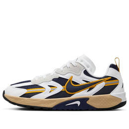 Кроссовки jam 'midnight navy gold' Nike, белый fn0314-100 | white/university gold/obsidian/midnight navy