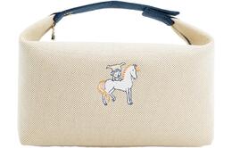 Hermes Сумка для хранения в дороге h103587m01