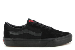 Ua sk8-низкие кроссовки Vans, черный 71512004-19 | negro