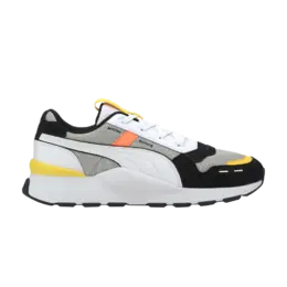 Кроссовки RS 2.0 Winterized Puma, белый 374013 01 | black/grey violet