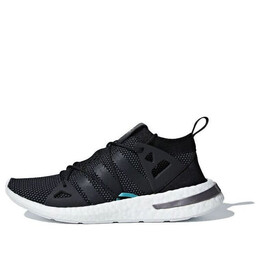 Кроссовки arkyn 'core black' Adidas, мультиколор b96502 | cblack/cblack/ftwwht