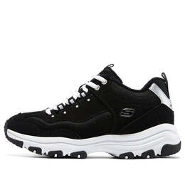 Кроссовки i-conik Skechers, черный 8730057-blk | black