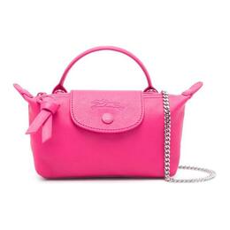 Longchamp Сумка Le Pliage Xtra Xs Mini 34205hfr618