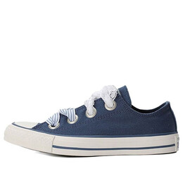 Кроссовки chuck taylor all star 'navy blue' Converse, синий 560980c | navy blue