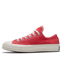 Кроссовки chuck 1970s Converse, красный 564130c | red