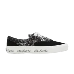 Кроссовки Goodhood x OG Era LX Vans, черный vn0a3cxnrjz1 | black/marshmallow