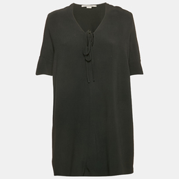 Stella McCartney: Чёрное платье 