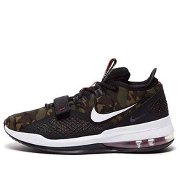 Кроссовки air force max low ep Nike, камуфляж bv0652-004 | camouflage