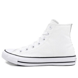 Кроссовки chuck taylor all star high 'anodized metals - white' Converse, белый 570287c | white