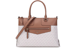 Michael Kors Сумка 30h1gwrs2b-vanilla-acrn