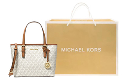 Michael Kors Дорожная сумка тоут с верхней молнией 35t9gtvt0b-150