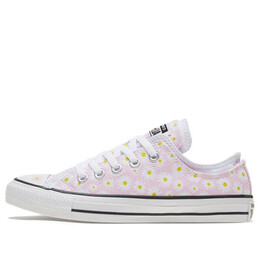 Кроссовки chuck taylor all star chrysanthemum pink sneakers Converse, розовый 568499f | pink