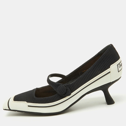 Dior: Чёрные туфли 