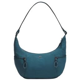 Lululemon Переработанный нейлоновый рюкзак унисекс зеленый, Green lu9cacs-064839 | green