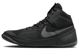 Кроссовки Nike Fury 'Black Dark Grey' ao2416-010