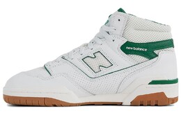 Винтажные баскетбольные кроссовки New Balance NB 650 Series унисекс bb650rg1
