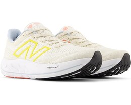 Кроссовки New Balance Fresh Foam X Vongo v6, цвет Sea Salt/Lemon Zest 9887280 | sea salt/lemon zest