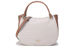 Michael Kors Коллекционная дорожная сумка 30h1grps3b-vanilla-acrn