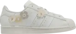 Кроссовки Adidas Wmns Superstar, белый gx2172 | white