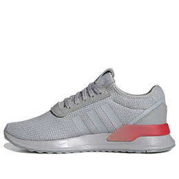 Кроссовки u_path x Adidas, розовый ef9010 | pink/gray