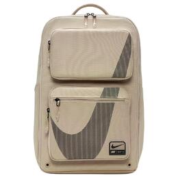 Nike Тканевый рюкзак унисекс цвета хаки, Khaki hf0635-253 | khaki