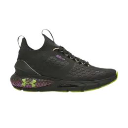 Кроссовки Wmns HOVR Phantom 2 ColdGear Reactor Under Armour, зеленый 3023395 300 | baroque green/green citrine/green citrine