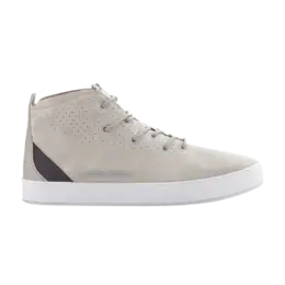 Кроссовки Porsche Design x Meister Mid Puma, серый 306570 02 | glacier grey/glacier grey