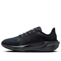 Кроссовки air zoom pegasus 41 'black' Nike, черный fq1357-001 | black/anthracite/black