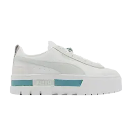 Кроссовки Wmns Mayze Puma, белый 383320 01 | white