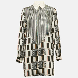 Kenzo: Чёрная рубашка 