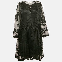 See by Chloe: Чёрное платье 