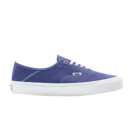 Кроссовки Alyx x OG Style 43 LX Vans, синий vn0a3dpbobh | blue/blue