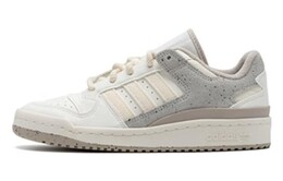 Кроссовки Adidas Forum Low 'White Wonder Beige' ie7165