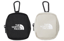The North Face Аксессуар для сумки из переработанного полиэстера малый унисекс черный/молочный белый, Black Milk White nn2pm61jnn2pm61l | black milk white