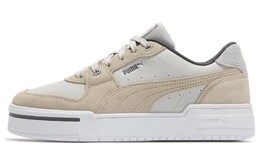 Кроссовки Puma Ca Pro Lux Safari 'Yellow Gray' 388558-03