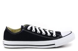 Кроссовки All Star Ox Converse, черный 21511009-17 | negro