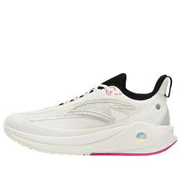 Кроссовки c37 3.0 Anta, белый 922315537-5 | white/silver/black/pink