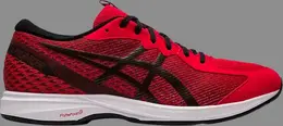 Кроссовки lyteracer 2 'classic red' Asics, красный 1011a674 600 | red