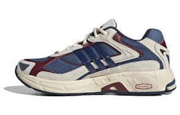 Кроссовки Adidas Response Unisex, синий/белый ih2565 | blue with white lettering