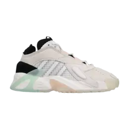 Кроссовки Adidas Wmns Streetball, белый fv2537 | white