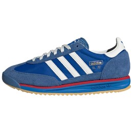 Кроссовки Adidas SL 72 RS Blue Scarlet Adidas ig2132 | blue/white