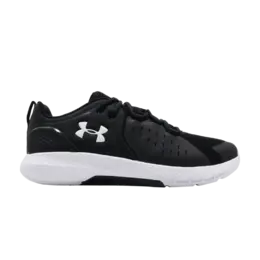 Кроссовки Charged Commit TR 2.0 Under Armour, черный 3022027 001 | black