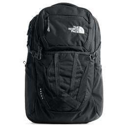 The North Face Рюкзак для активного отдыха из нейлона черный унисекс, Black nf0a5iw14h0 | black