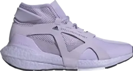 Кроссовки Adidas Stella McCartney x Wmns UltraBoost 21 'Shift Purple', фиолетовый gy4412 | purple