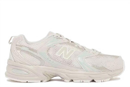 530 кроссовки New Balance, белый 41541009-84 | blanco