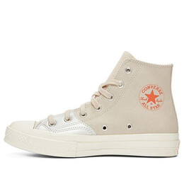 Кроссовки chuck taylor all star 1970s 'khaki white' Converse, хаки 572596c | khaki/white