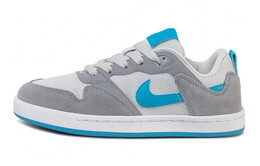Женские кроссовки для скейтбординга Nike SB Alleyoop cj0883-002
